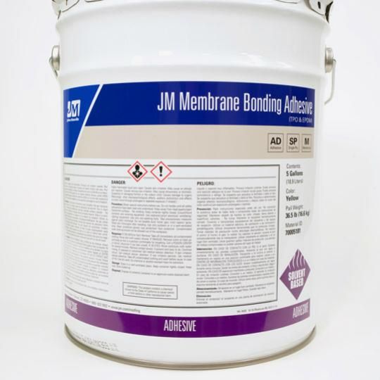 EPDM Bonding Adhesive