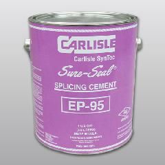 Sure-Seal&reg; EPDM EP-95 Splicing Cement