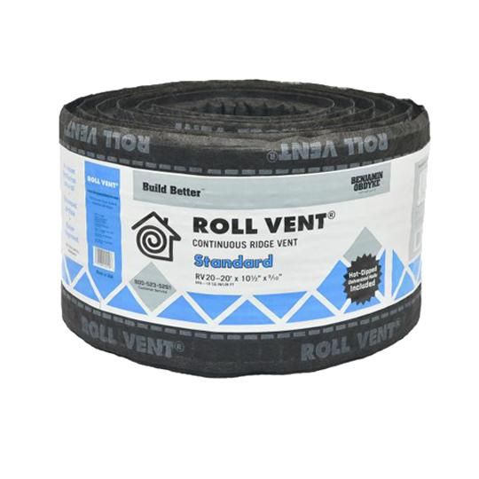 20' Roll Vent&reg;