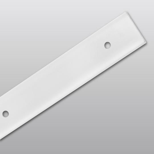 Aluminum Termination Bar