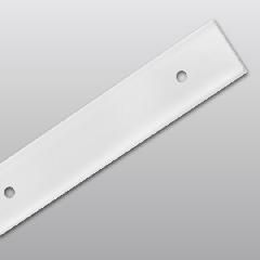 Aluminum Termination Bar