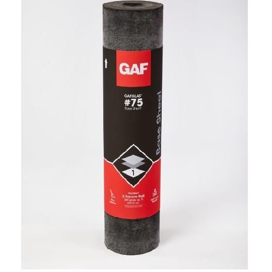 GAFGLAS&reg; #75 Base Sheet