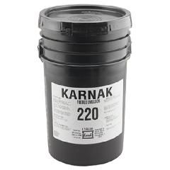 #220 Fibered Emulsion Dampproofing Asphalt - 55 Gallon Drum