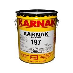 #197AF Karnastatic Cement - 5 Gallon Pail