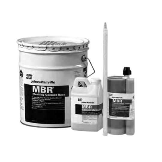 MBR&reg; Cement Activator