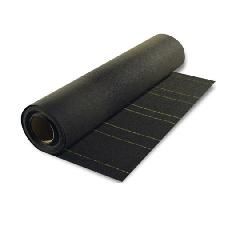 #15 Plain Felt Underlayment ASTM D226 - 4 SQ. Roll