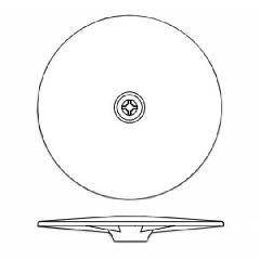 UltraFast&reg; Locking Plastic Plates