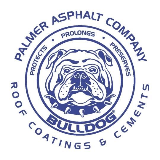 150' x 12" #201 Bulldog&reg; Asphalt Saturated Cotton Fabric