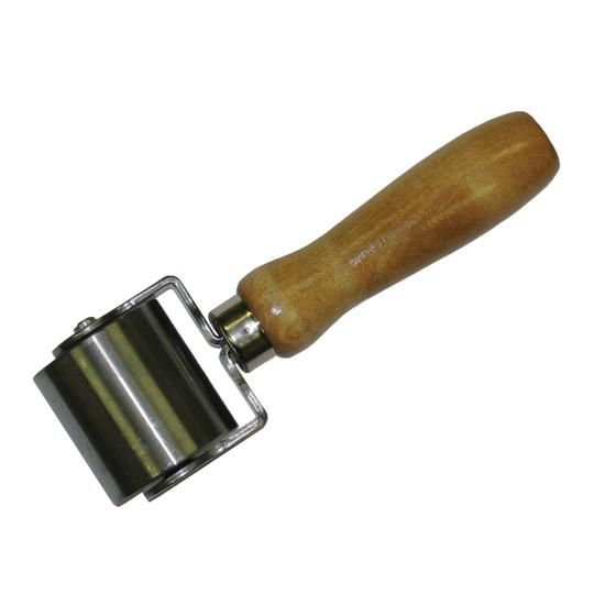 2" x 2" Steel Seam Roller