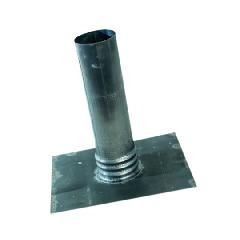 1-1/2" Lead Pipe Flashing - 2.5 Lbs.