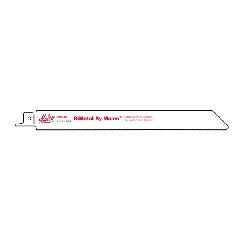 9" Sawzall Blade Metal