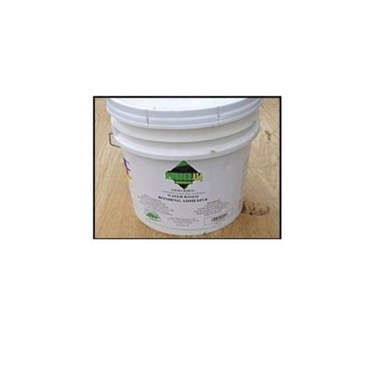 Water-Based Bonding Adhesive - 5 Gallon Pail