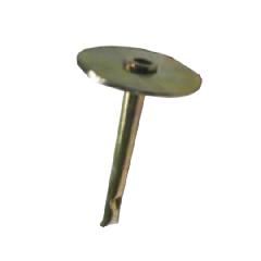 1-3/4" Tube-Lok Fastener - Box of 2,500