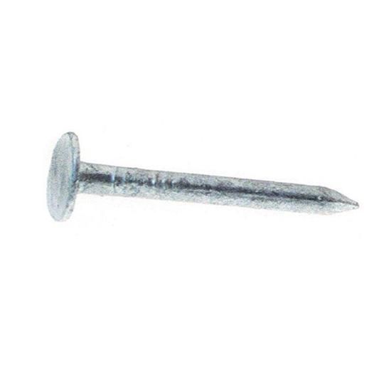 1-1/2" Hot-Dipped Galvanized Roofing Nails - 50 Lb. Box