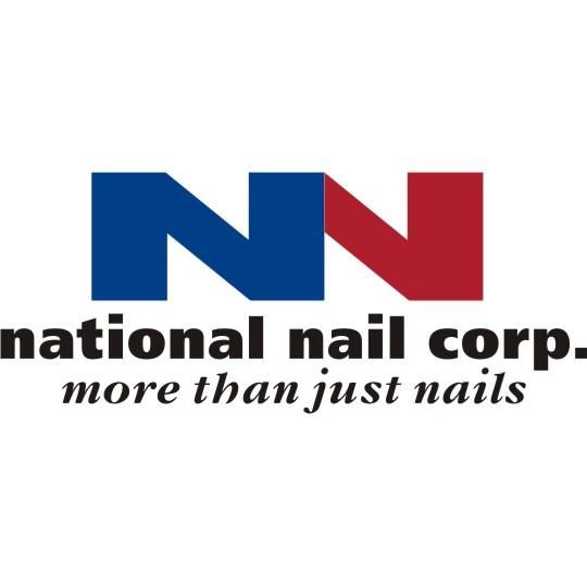 1" Masonry Cap Nails - 25 Lb. Box