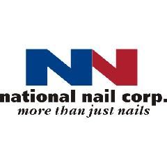 1" Masonry Cap Nails - 25 Lb. Box