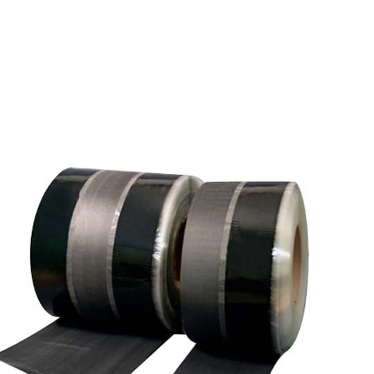 VersiGard&reg; EPDM Quick-Applied (QA) Reinforced Termination Strip (RTS)