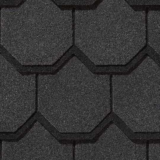 Carriage House&reg; Luxury Shingles