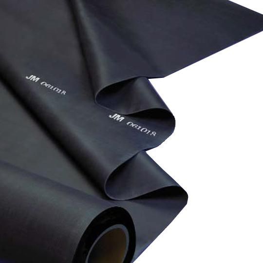 Clean EPDM Membranes