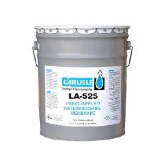 525-H Horizontal Liquid-Applied Waterproofing Membrane - 5 Gallon Pail