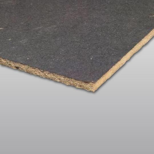 Fiberboard