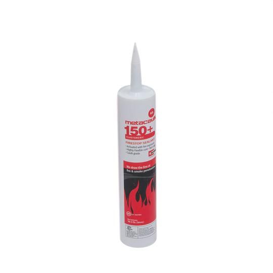 MC 150+ Firestop Sealant - 10.3 Oz. Cartridge