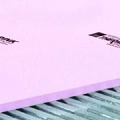 3" x 4' x 8' FOAMULAR&reg; THERMAPINK&reg;