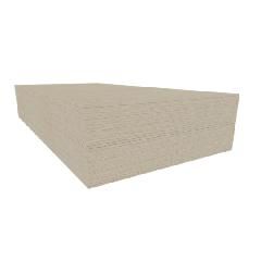 1/2" x 4' x 8' DensDeck&reg; Roof Board