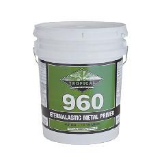 960 ETERNALASTIC Acrylic Metal Primer - 5 Gallon Pail