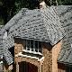 CertainTeed Roofing Grand Manor&reg; Shingles Stonegate Grey