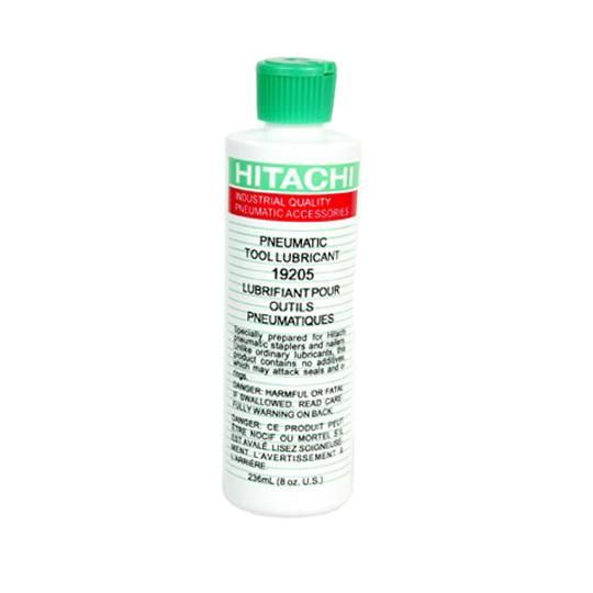 Air Tool Oil - 8 Oz. Bottle