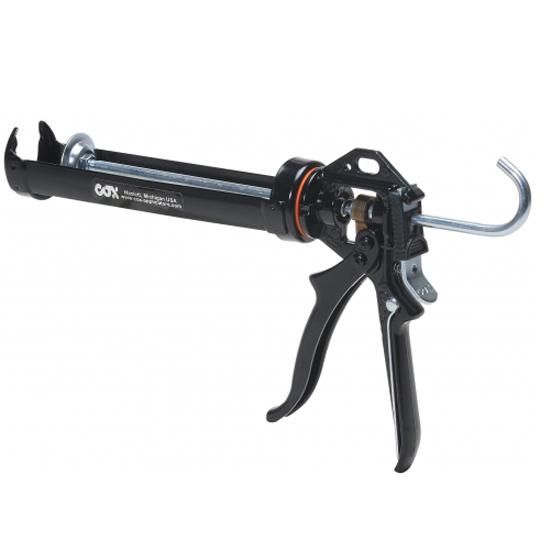 10.3 Oz. Chilton Extra Thrust Caulk Gun