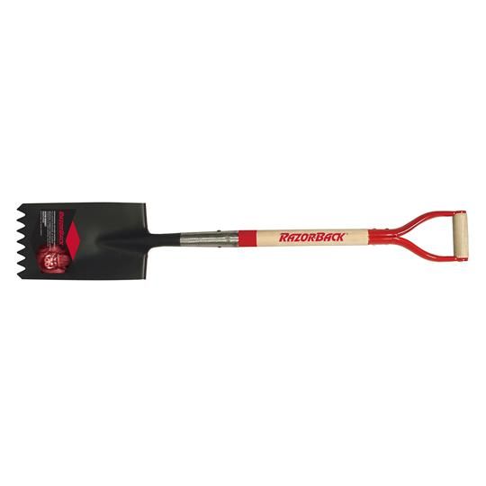 Shingle Remover with D-Handle