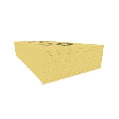 5/8" x 4' x 8' DensGlass&reg; Sheathing