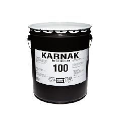 #100 Non-Fibered Emulsion Dampproofing with Asphalt - 5 Gallon Pail