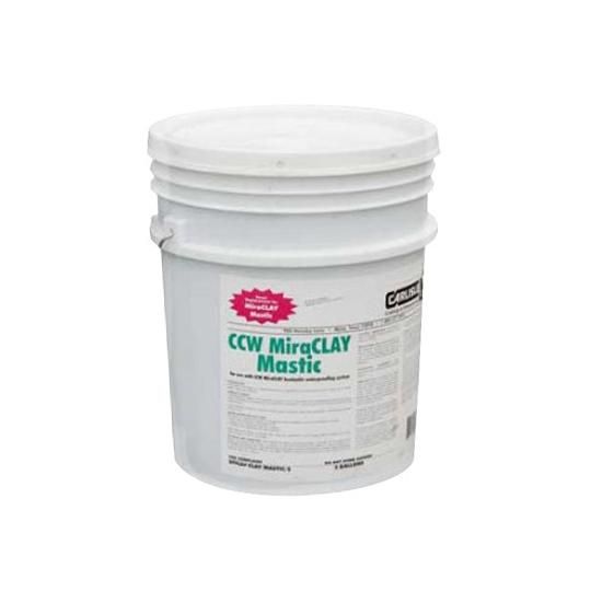 MiraCLAY&reg; Sealant - 5 Gallon Pail