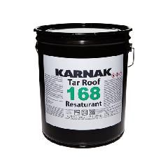 #168 Tar Roof Restaurant - 5 Gallon Pail