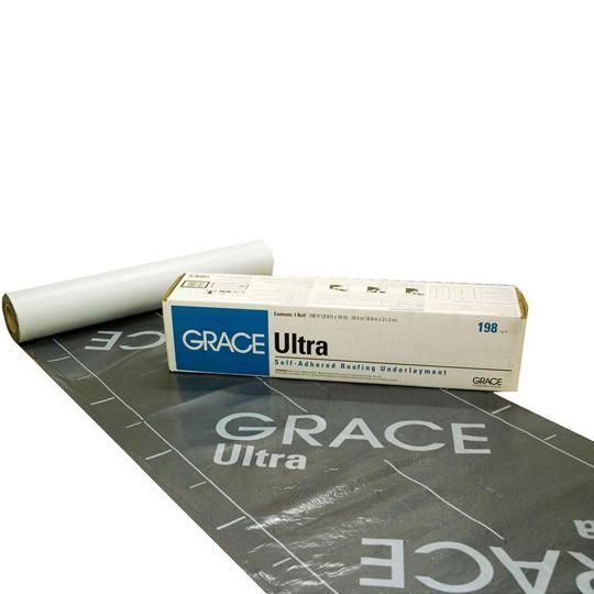 34" x 70' Ultra&trade; Underlayment