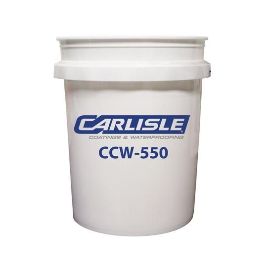 550 Primer - 5 Gallon Pail