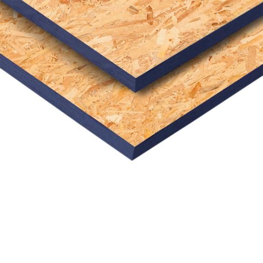 5/8" x 4' x 8' OSB Board