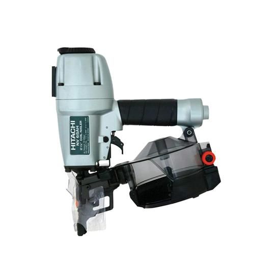 2-1/2" Coil Siding Nailer