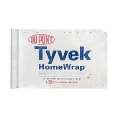 9' x 150' Tyvek&reg; HomeWrap&reg;