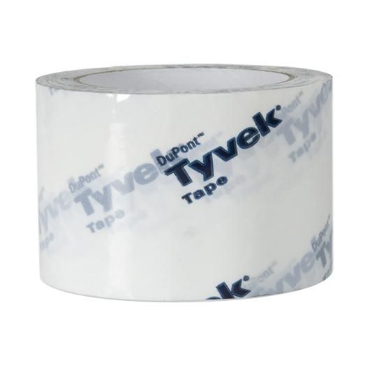 2" x 165' Tyvek&reg; Tape