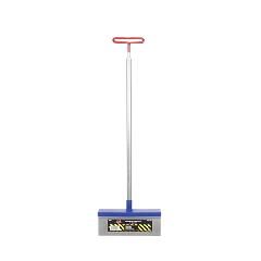 10" Hand Held Magnetic Sweeper