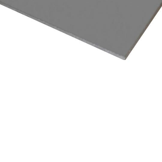 .050" x 4' x 10' Anodized Sheet Metal