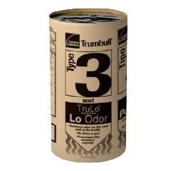 TruLo&reg; Low-Odor Type III Asphalt - 100 Lbs. Carton