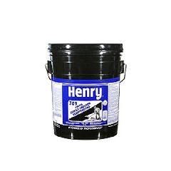 789 Fibered Asphalt Emulsion Damp Proofing - 5 Gallon Pail