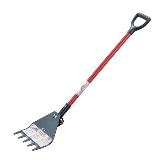 48" The Beast Adjustable Head Shingle Remover