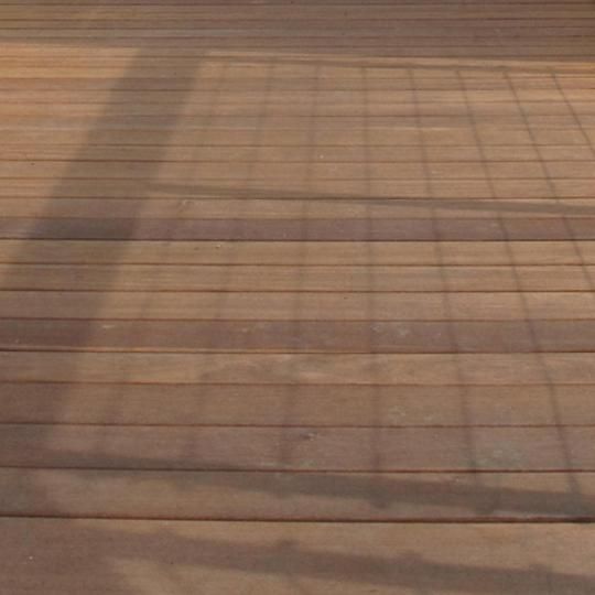 1" x 4" Ipe Decking - Sold per Lin. Ft.