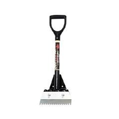 Shorty Shing-Go&trade; Roofing Shovel